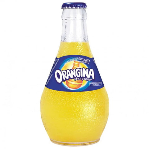 Orangina saveurs-de-france.dk sodavand