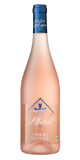 Økologisk Rosévin "Athéna" 2024 - Languedoc-Roussillon - Domaine La tour de Gâtigne
