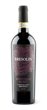 Bresolin Champagne Avenue rødvin montello rosso økologisk
