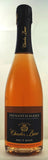 Cremant rose Alsace Brut Økologiske Charles Baur