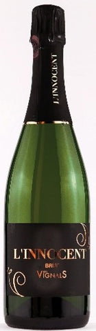 Gaillac Innocent 2023 - Brut Økologisk - Les Vignals