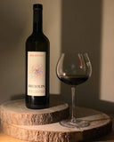 Italien Bresolin rødvin Recantina Asolo´s hills champagne Avenue