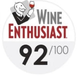 Økologisk Crémant d'Alsace - Brut rosé - Charles Baur - 75Cl