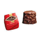 7 Mælk chokolader "Rocher" - Suchard