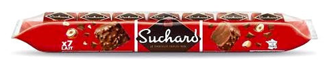 Mælk chokolade Suchard Franske Rocher