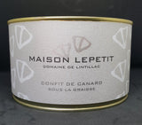 Andeconfit