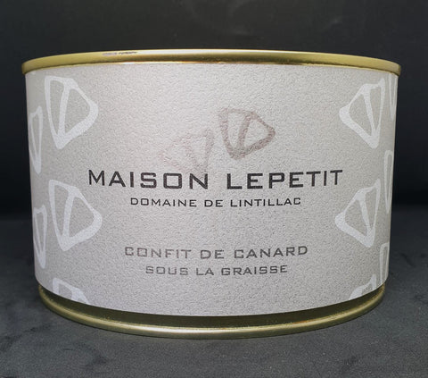 Andeconfit