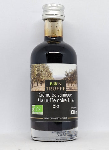 Trøffel balsamico økologisk fransk