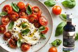Salad Trøffel balsamico økologisk