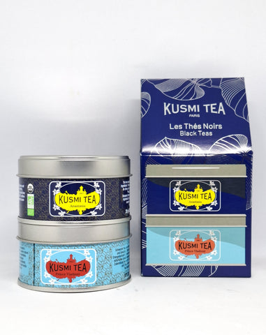 Te Kusmi tea Anastasia Prince vladimir