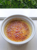 Kursus Fransk crème brûlée i Danmark