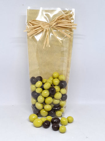 Fransk citron slik kandiserede citron