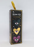 fransk julete kusmi Tea