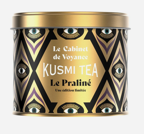 Fransk kusmi Tea Le Praliné