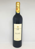 Rød vin Malbec Prince Denmark