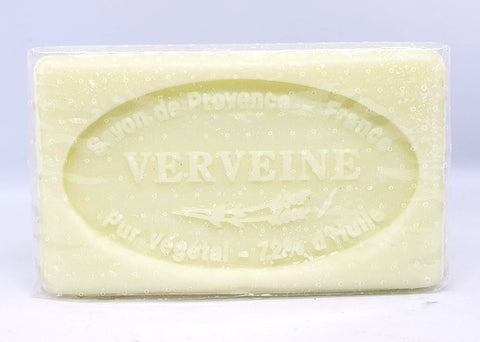 Sæbe Marseile oliven Verbena fransk