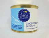 Fransk delikatesser tuna albacore hvid