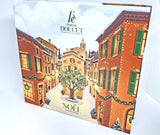 Advent kalendar fra Provence
