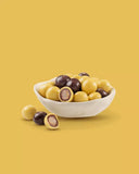 Doucet Fransk citron kandiserede citron
