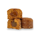 Honningkage med appelsinfyld (Nonette) fra Alsace