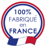 Viskestykke "Paris sur Plateau"