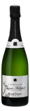 Champagne, Brut, Grande Réserve, - 1er Cru - Fam. Couvreur-Philippart 75Cl