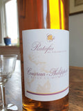 Ratafia Champagne saveurs de France Couvreur-philippart